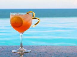 Mercure Salvador Rio Vermelho Hotel