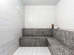 Mercure Salvador Rio Vermelho Hotel