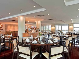 Mercure Salvador Rio Vermelho Hotel