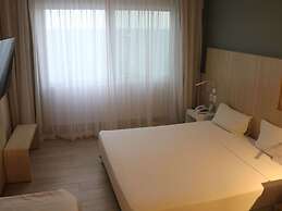 Mercure Salvador Rio Vermelho Hotel