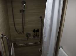 Mercure Salvador Rio Vermelho Hotel