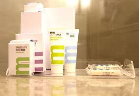 Mercure Salvador Rio Vermelho Hotel