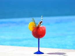 Mercure Salvador Rio Vermelho Hotel