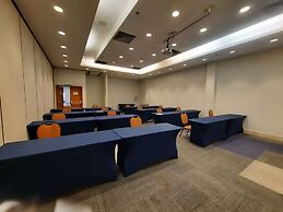 Mercure Salvador Rio Vermelho Hotel