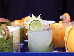 Mercure Salvador Rio Vermelho Hotel