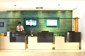 Mercure Salvador Rio Vermelho Hotel