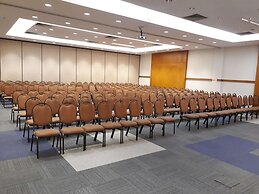 Mercure Salvador Rio Vermelho Hotel