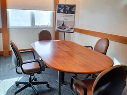 Mercure Salvador Rio Vermelho Hotel