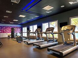 Mercure Salvador Rio Vermelho Hotel