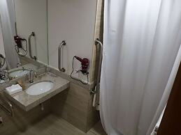 Mercure Salvador Rio Vermelho Hotel