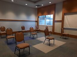 Mercure Salvador Rio Vermelho Hotel