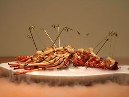 Mercure Salvador Rio Vermelho Hotel