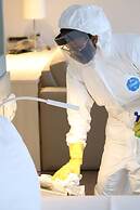 Mercure Salvador Rio Vermelho Hotel