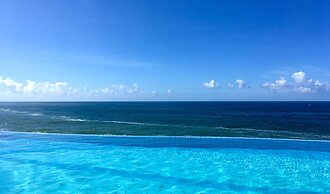 Mercure Salvador Rio Vermelho Hotel