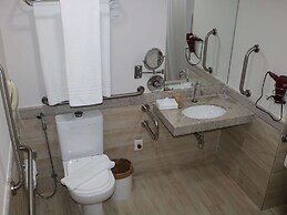 Mercure Salvador Rio Vermelho Hotel