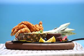 Mercure Salvador Rio Vermelho Hotel