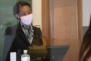 Mercure Salvador Rio Vermelho Hotel