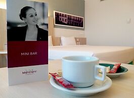 Mercure Salvador Rio Vermelho Hotel