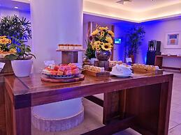 Mercure Salvador Rio Vermelho Hotel