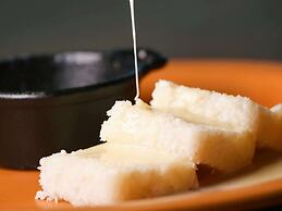 Mercure Salvador Rio Vermelho Hotel