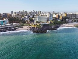 Mercure Salvador Rio Vermelho Hotel