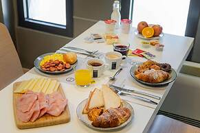 B&B HOTEL Pisa Airport