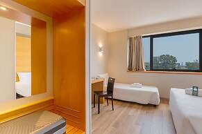 B&B HOTEL Pisa Airport