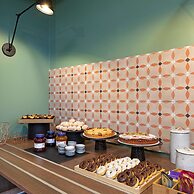 B&B HOTEL Pisa Airport