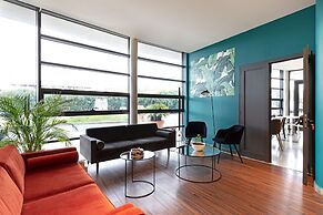 B&B HOTEL Pisa Airport