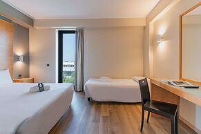 B&B HOTEL Pisa Airport