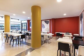 B&B HOTEL Pisa Airport
