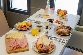 B&B HOTEL Pisa Airport
