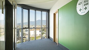 B&B HOTEL Pisa Airport