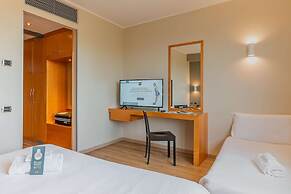 B&B HOTEL Pisa Airport