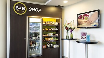 B&B HOTEL Pisa Airport