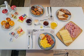 B&B HOTEL Pisa Airport