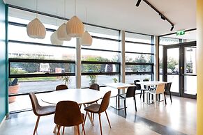 B&B HOTEL Pisa Airport