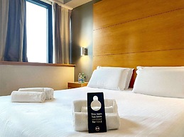 B&B HOTEL Pisa Airport