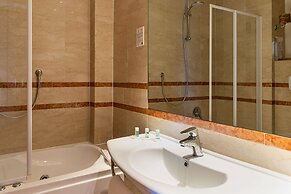 B&B HOTEL Pisa Airport