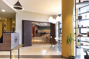 B&B HOTEL Pisa Airport