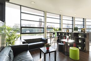 B&B HOTEL Pisa Airport