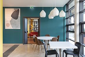 B&B HOTEL Pisa Airport