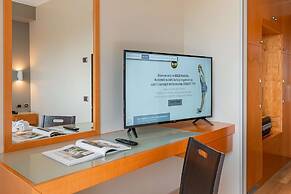 B&B HOTEL Pisa Airport