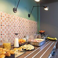 B&B HOTEL Pisa Airport