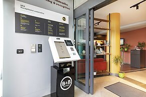 B&B HOTEL Pisa Airport