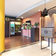 B&B HOTEL Pisa Airport