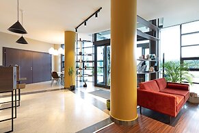 B&B HOTEL Pisa Airport