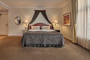 Elite Hotel Mollberg