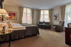 Elite Hotel Mollberg