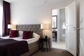 Elite Hotel Mollberg